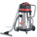 aqua filter vacuum cleaner 60L(15L/30L/80L) stainless steel Super Low-noise Wet & Dry specally strong suction